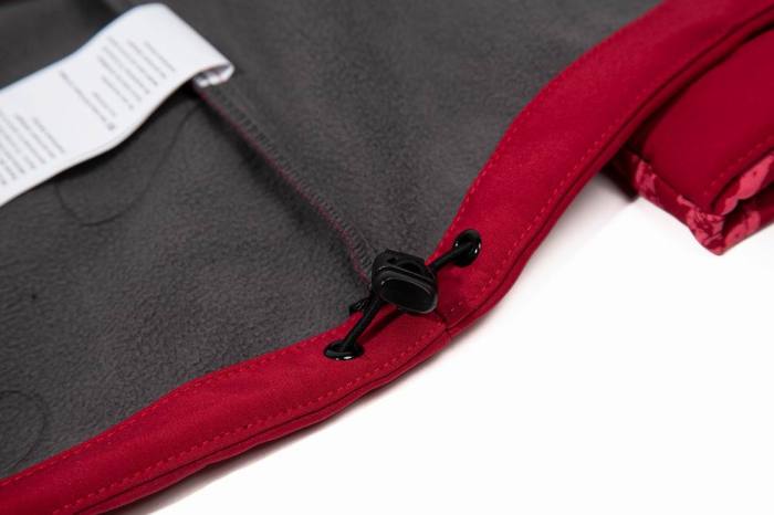 TNF 8009# WOMEN'S WINDSTOPPER SPFTSHELL JACKETS