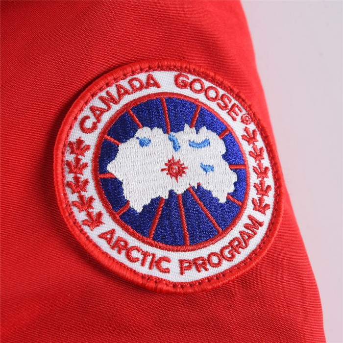C GOOSE WOMEN'S KENSINGTON PARKA ( AAA+ QUALITY )