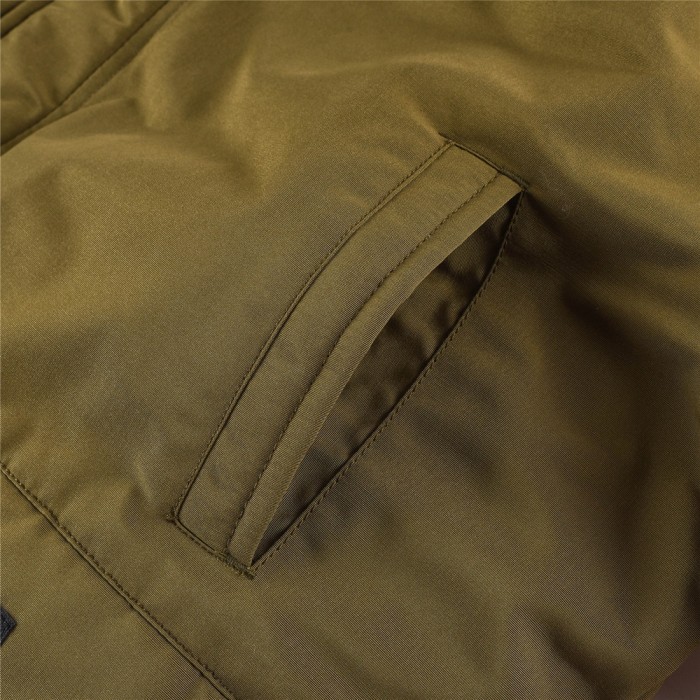C GOOSE UNISEX CHILLIWACK PARKA ( AAA+ QUALITY )