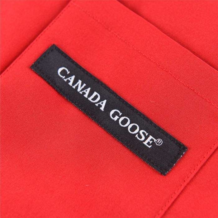 C GOOSE UNISEX FREESTYLE CREW VEST ( AAA+ QUALITY )