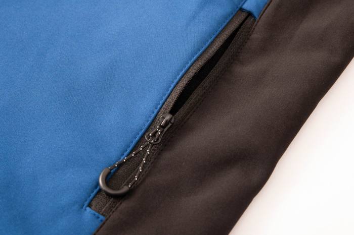 HELLY HANSEN 8020# MEN'S WINDSTOPPER SPFTSHELL JACKETS
