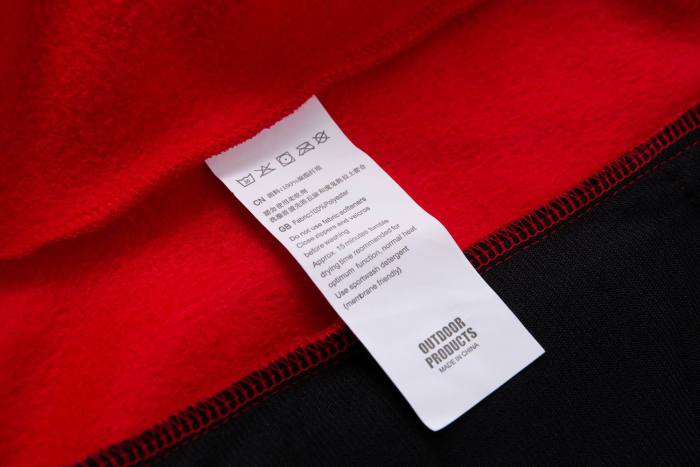 TNF 9006# WOMEN'S FLEECE JACKETS