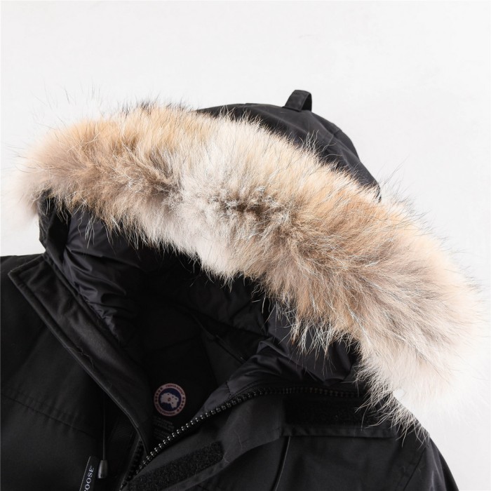 C GOOSE UNISEX LANGFORD PARKA ( AAA+ QUALITY )