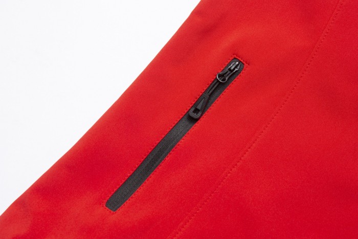 TNF 8030# WOMEN'S WINDSTOPPER SOFTSHELL JACKETS