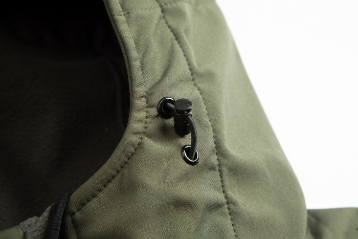 ARC 8051# MEN'S WINDSTOPPER SOFTSHELL JACKETS