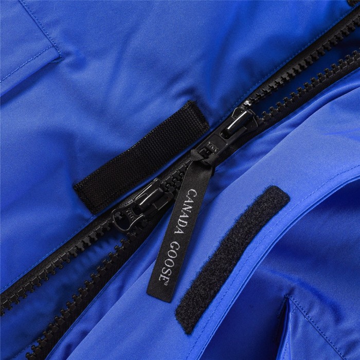 C GOOSE UNISEX LANGFORD PARKA ( AAA+ QUALITY )