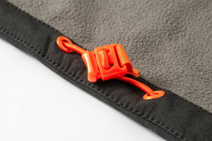 MILLET 8023# MEN'S WINDSTOPPER SPFTSHELL JACKETS