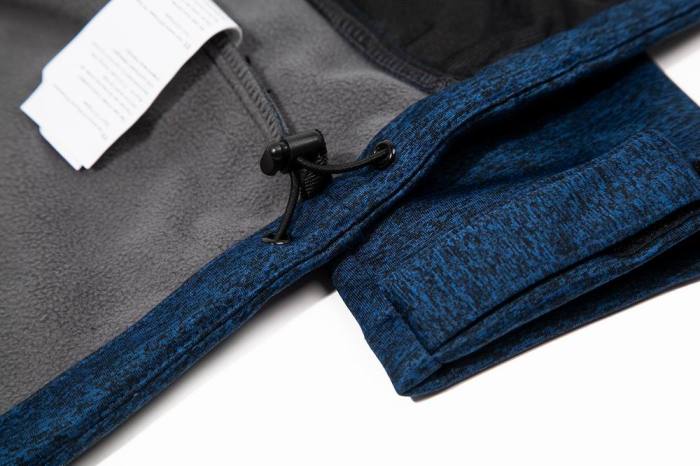 TNF 8007# MEN'S WINDSTOPPER SPFTSHELL JACKETS