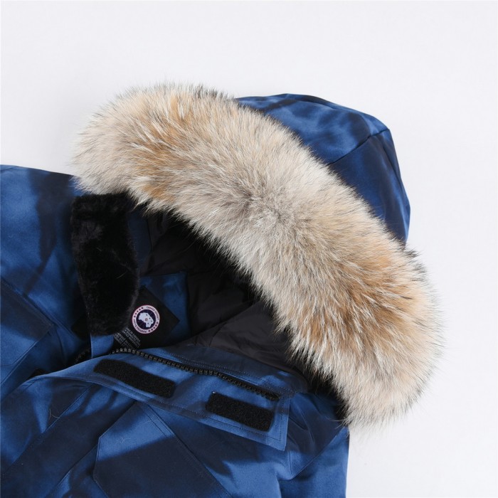 C GOOSE UNISEX EXPEDITION PARKA ( AAA+ QUALITY )