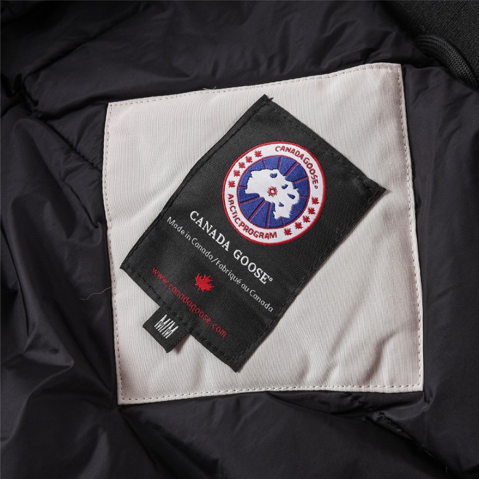 C GOOSE WOMEN'S KENSINGTON PARKA ( AAA+ QUALITY )