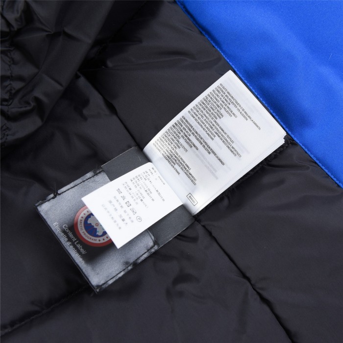 C GOOSE UNISEX EXPEDITION PARKA ( AAA+ QUALITY )
