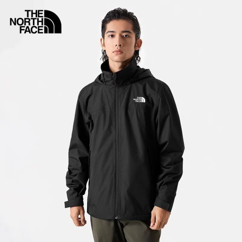 TNF A1# MEN'S 2IN1 WATERPROOF JACKET