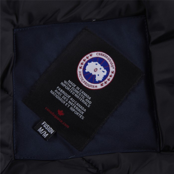 C GOOSE UNISEX CHILLIWACK PARKA ( AAA+ QUALITY )
