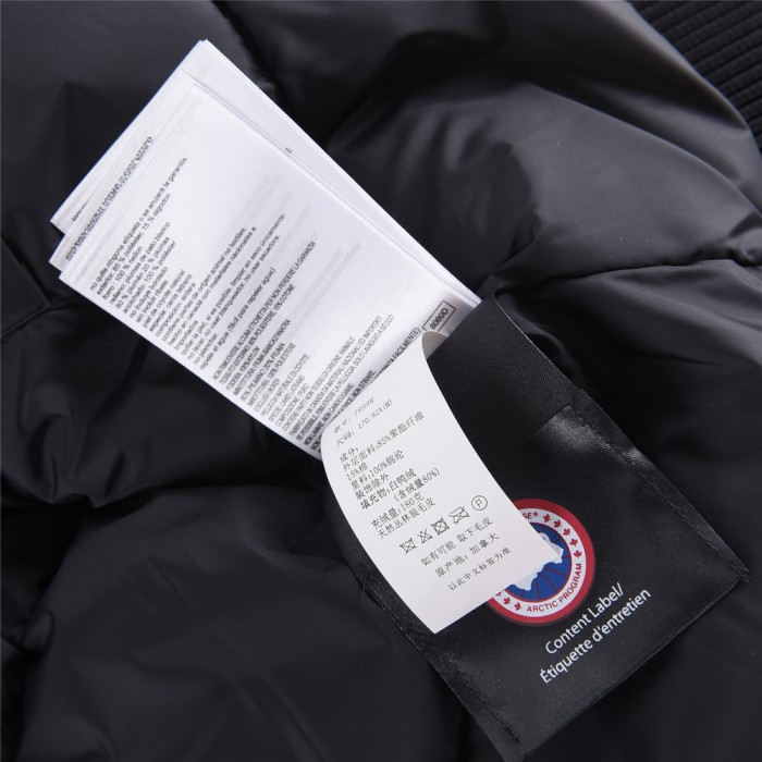 C GOOSE UNISEX CHILLIWACK PARKA ( AAA+ QUALITY )