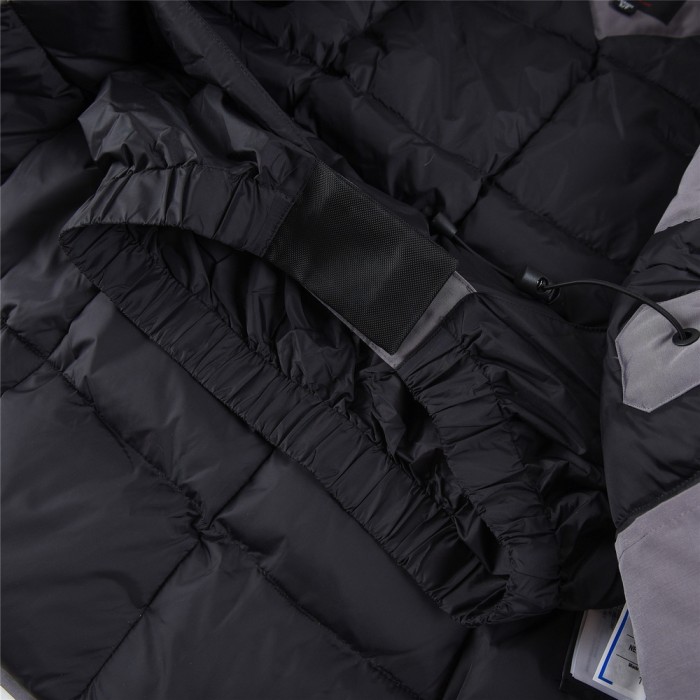 C GOOSE UNISEX EXPEDITION PARKA ( AAA+ QUALITY )