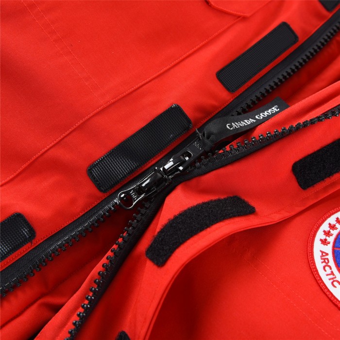 C GOOSE UNISEX EXPEDITION PARKA ( AAA+ QUALITY )