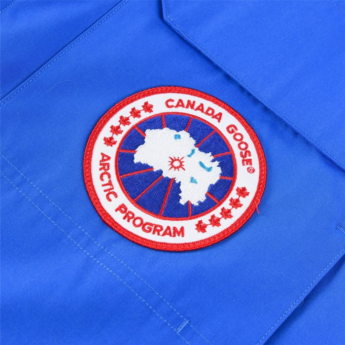 C GOOSE UNISEX EXPEDITION PARKA ( AAA+ QUALITY )