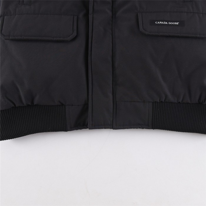 C GOOSE UNISEX CHILLIWACK PARKA ( AAA+ QUALITY )