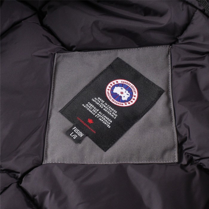 C GOOSE UNISEX EXPEDITION PARKA ( AAA+ QUALITY )