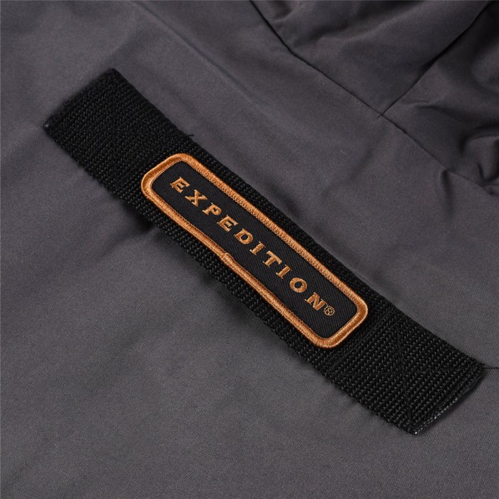 C GOOSE UNISEX EXPEDITION PARKA ( AAA+ QUALITY )