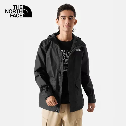 TNF A3# MEN'S 2IN1 WATERPROOF JACKET