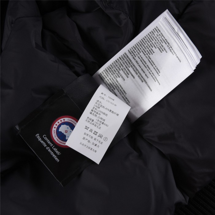 C GOOSE UNISEX CHILLIWACK PARKA ( AAA+ QUALITY )