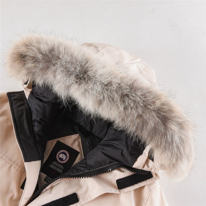 C GOOSE UNISEX LANGFORD PARKA ( AAA+ QUALITY )