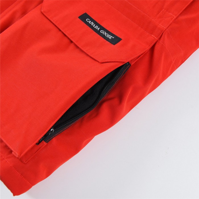 C GOOSE UNISEX EXPEDITION PARKA ( AAA+ QUALITY )