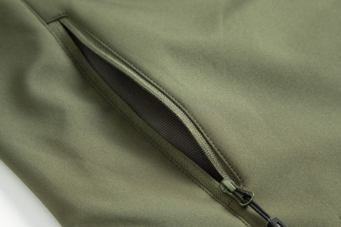 ARC 8051# MEN'S WINDSTOPPER SOFTSHELL JACKETS