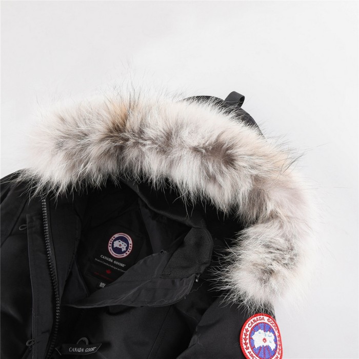 C GOOSE WOMEN'S KENSINGTON PARKA ( AAA+ QUALITY )