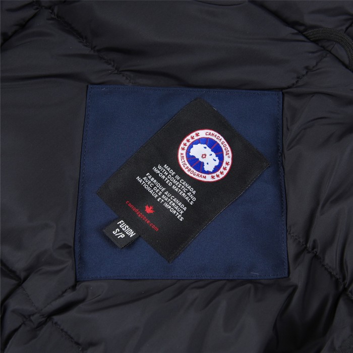 C GOOSE UNISEX EXPEDITION PARKA ( AAA+ QUALITY )