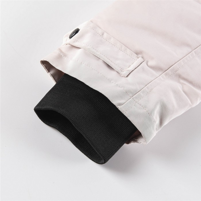 C GOOSE WOMEN'S KENSINGTON PARKA ( AAA+ QUALITY )