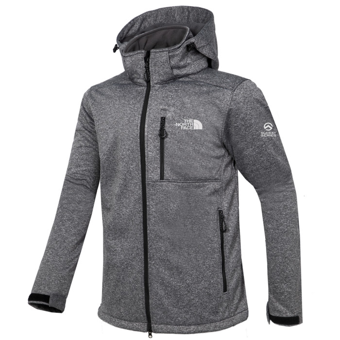 TNF 8007# MEN'S WINDSTOPPER SPFTSHELL JACKETS