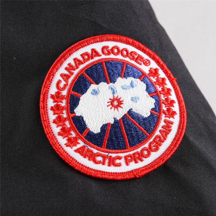 C GOOSE UNISEX LANGFORD PARKA ( AAA+ QUALITY )