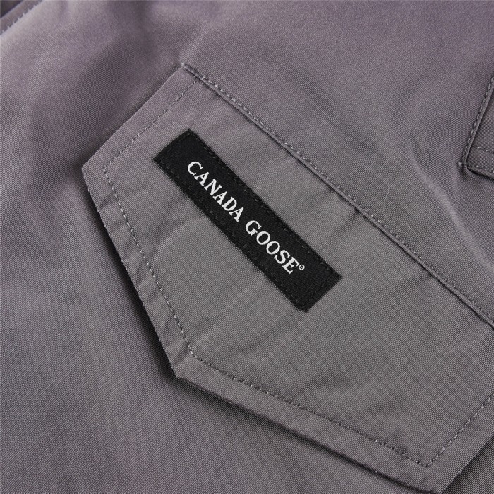 C GOOSE UNISEX LANGFORD PARKA ( AAA+ QUALITY )