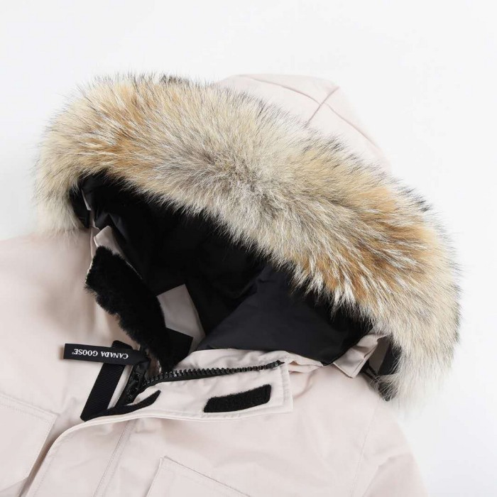 C GOOSE UNISEX EXPEDITION PARKA ( AAA+ QUALITY )