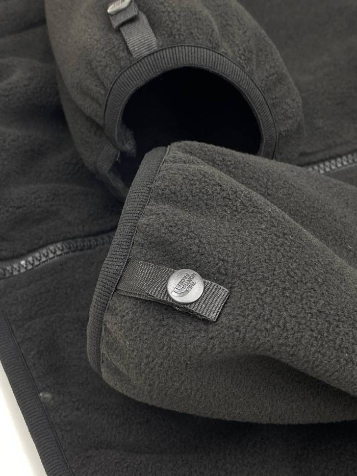 TNF A3# MEN'S 2IN1 WATERPROOF JACKET