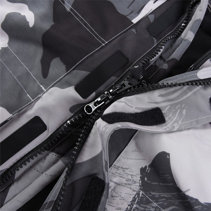 C GOOSE UNISEX EXPEDITION PARKA ( AAA+ QUALITY )