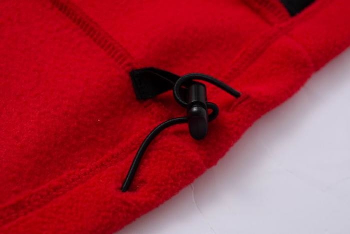 TNF 9006# WOMEN'S FLEECE JACKETS