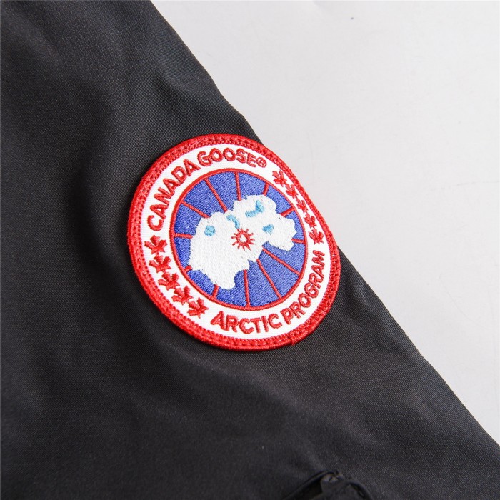 C GOOSE UNISEX SNOW MANTRA PARKA ( AAA+ QUALITY )