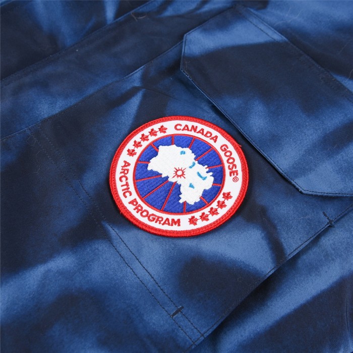 C GOOSE UNISEX EXPEDITION PARKA ( AAA+ QUALITY )