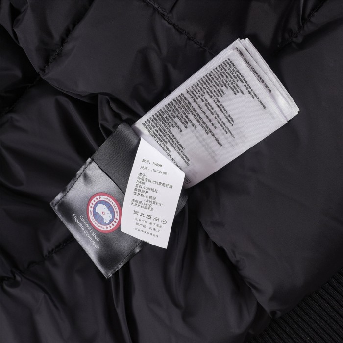 C GOOSE UNISEX CHILLIWACK PARKA ( AAA+ QUALITY )