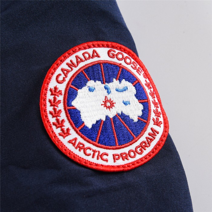 C GOOSE WOMEN'S KENSINGTON PARKA ( AAA+ QUALITY )