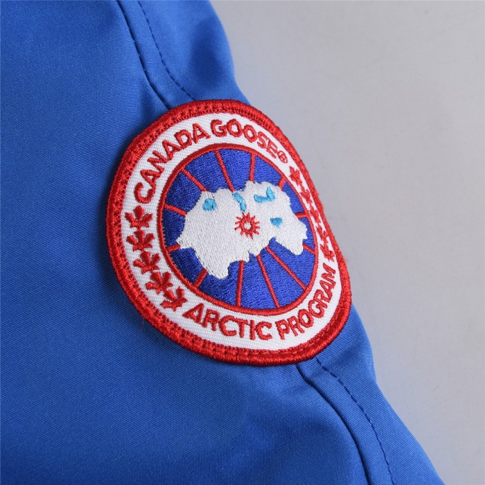 C GOOSE UNISEX CHILLIWACK PARKA ( AAA+ QUALITY )