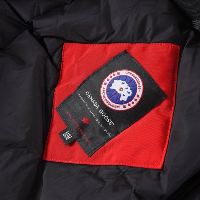 C GOOSE WOMEN'S KENSINGTON PARKA ( AAA+ QUALITY )