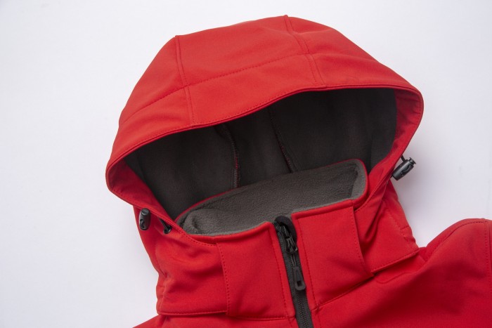 TNF 8030# WOMEN'S WINDSTOPPER SOFTSHELL JACKETS
