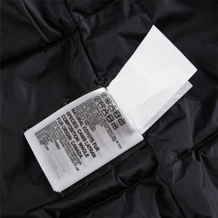C GOOSE WOMEN'S KENSINGTON PARKA ( AAA+ QUALITY )