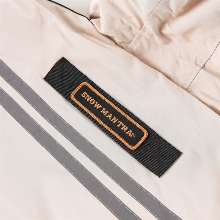 C GOOSE UNISEX SNOW MANTRA PARKA ( AAA+ QUALITY )