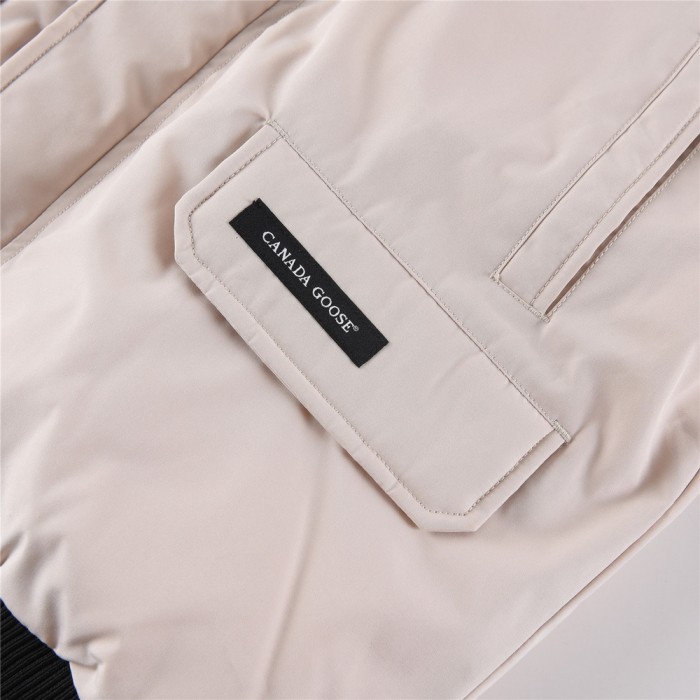 C GOOSE UNISEX CHILLIWACK PARKA ( AAA+ QUALITY )