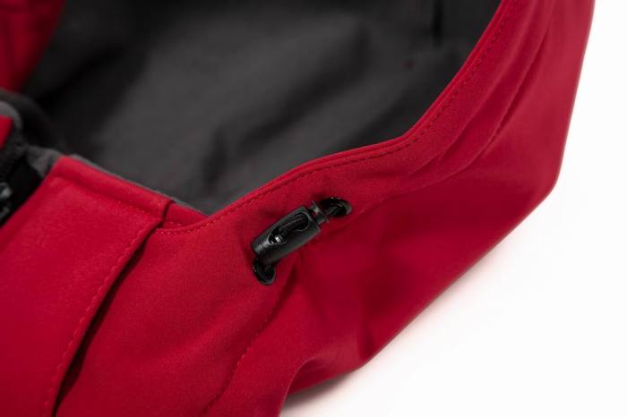TNF 8009# WOMEN'S WINDSTOPPER SPFTSHELL JACKETS